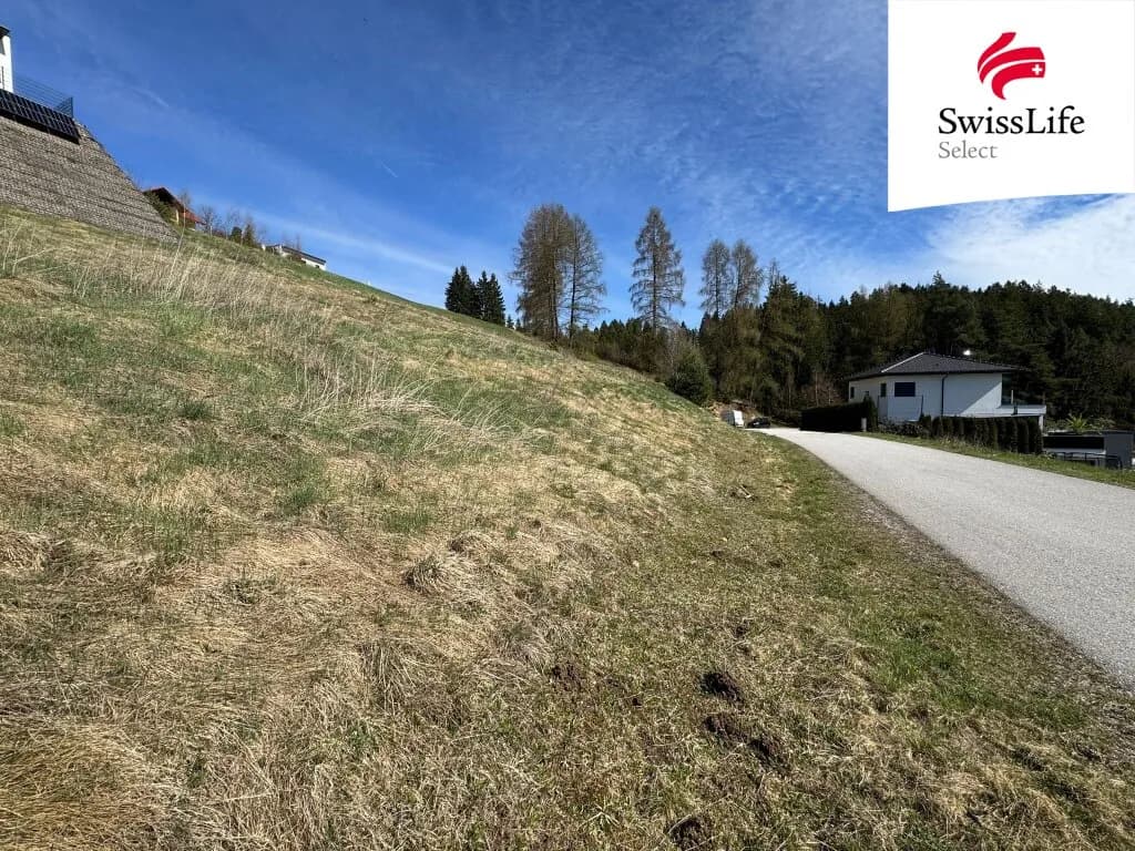 Grundstück kaufen in Urfahr-Umgebung – 1 087 m², € 159.000 – Bild 4 von 6