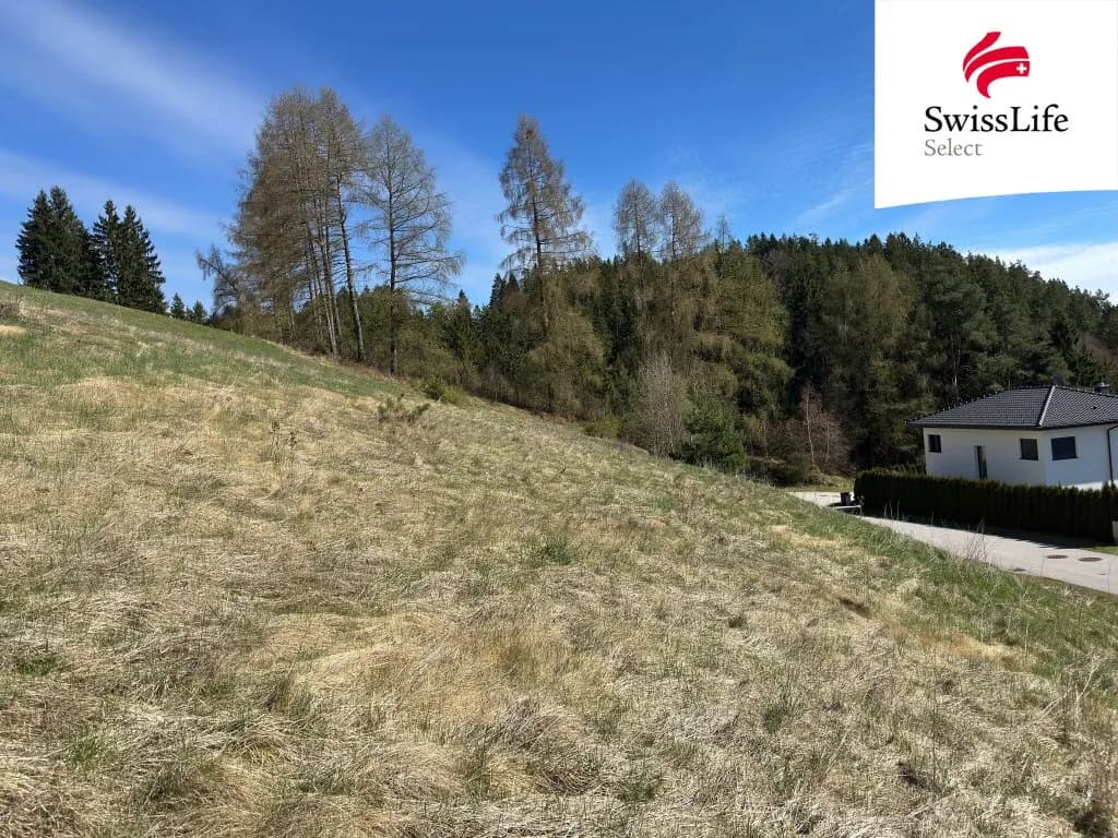 Grundstück kaufen in Urfahr-Umgebung – 1 087 m², € 159.000 – Bild 5 von 6