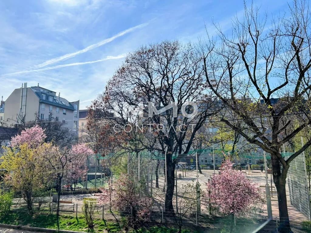 2-Zimmer-Wohnung kaufen in Wien – 58 m², € 219.000