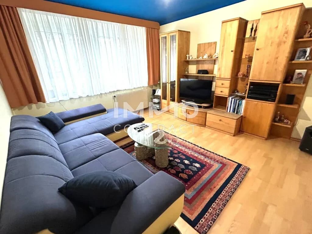 2-Zimmer-Wohnung kaufen in Wien – 58 m², € 219.000 – Bild 2 von 9