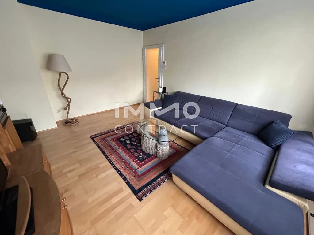 2-Zimmer-Wohnung kaufen in Wien – 58 m², € 219.000 – Bild 4 von 9