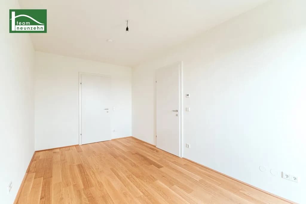 Immobilie kaufen in Wien – 45,32 m², € 242.000 – Bild 2 von 23