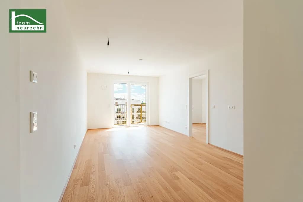 Immobilie kaufen in Wien – 46,75 m², € 248.000 – Bild 2 von 22