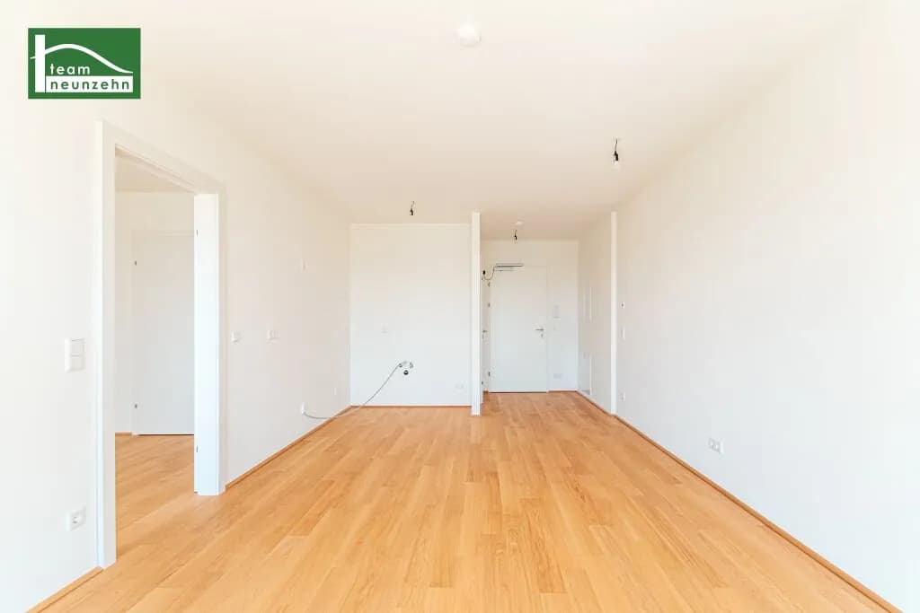 Immobilie kaufen in Wien – 46,75 m², € 248.000 – Bild 3 von 22