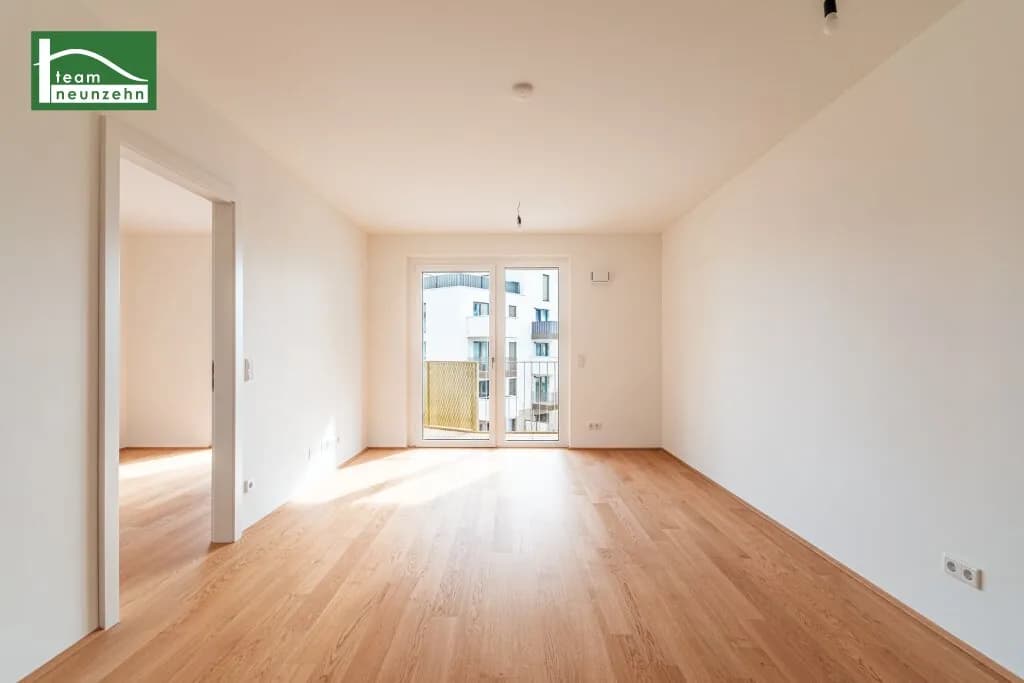 Immobilie kaufen in Wien – 46,75 m², € 243.000 – Bild 1 von 25