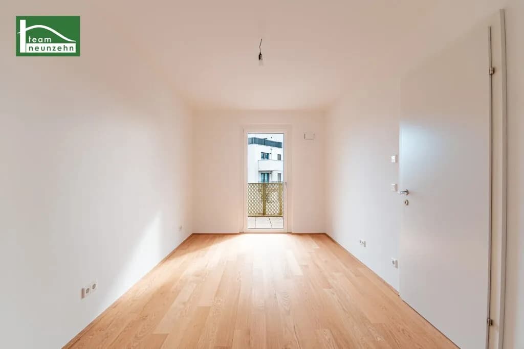Immobilie kaufen in Wien – 46,75 m², € 243.000 – Bild 4 von 25