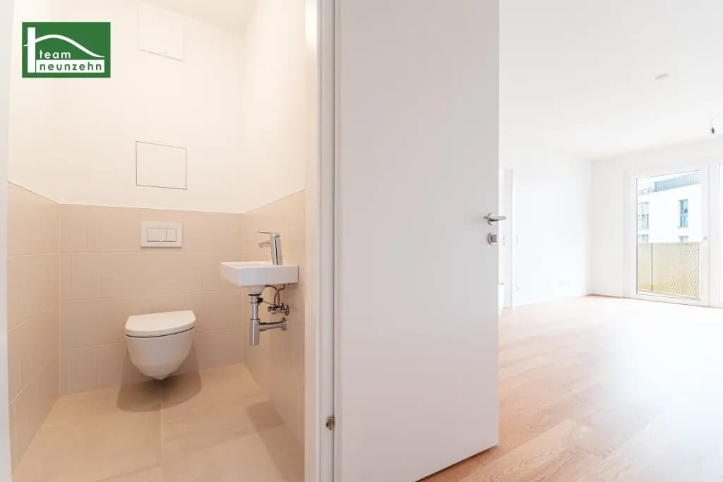 Immobilie kaufen in Wien – 46,75 m², € 243.000 – Bild 8 von 25