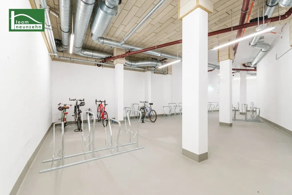 Immobilie kaufen in Wien – 46,75 m², € 243.000 – Bild 21 von 25