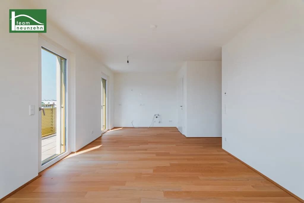 Immobilie kaufen in Wien – 66,29 m², € 373.000 – Bild 7 von 29
