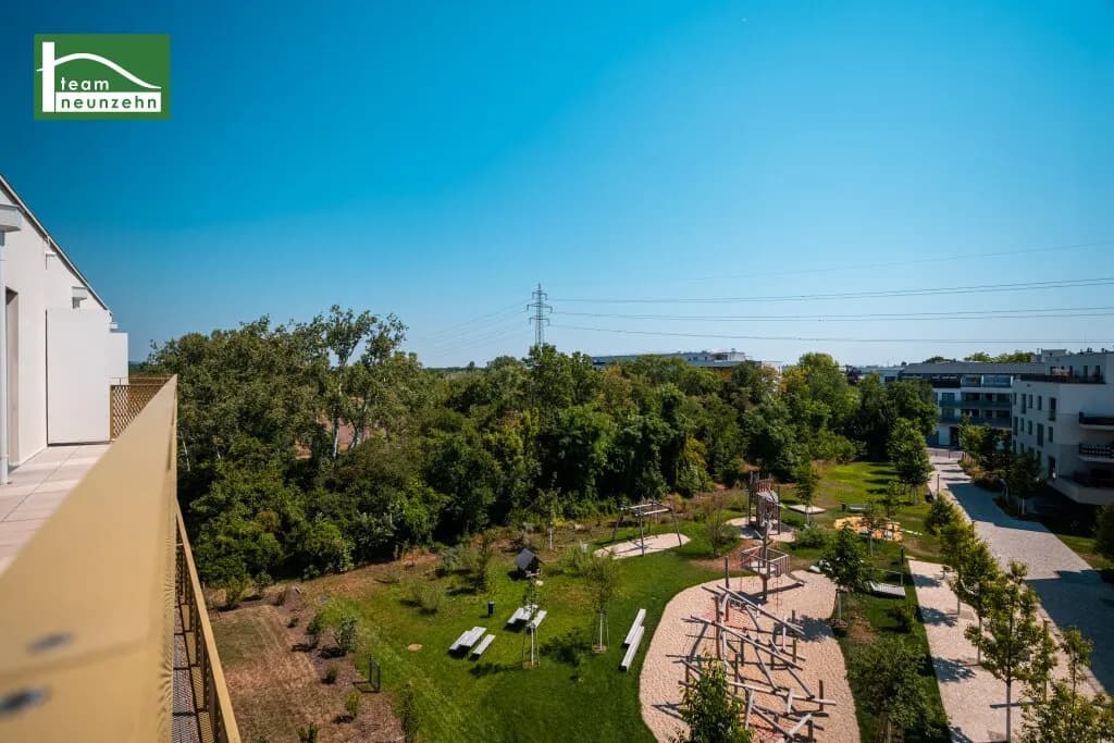 Immobilie kaufen in Wien – 66,29 m², € 373.000 – Bild 12 von 29