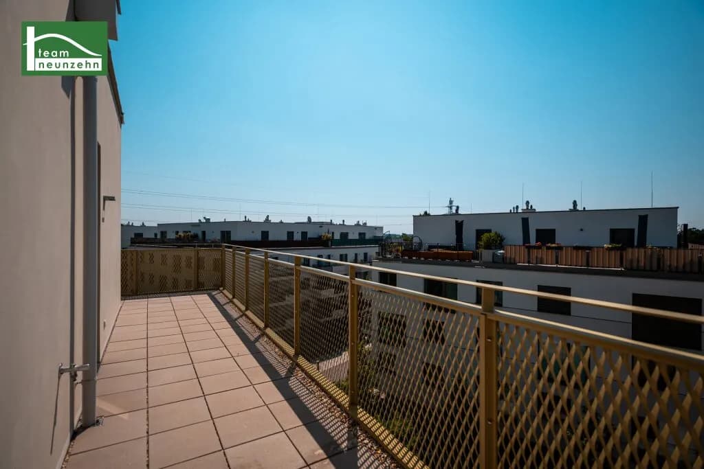 Immobilie kaufen in Wien – 66,29 m², € 373.000 – Bild 13 von 29