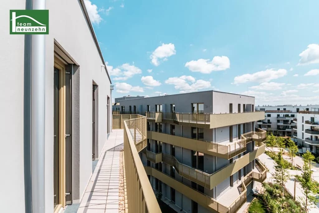 Immobilie kaufen in Wien – 74,09 m², € 393.000 – Bild 15 von 31