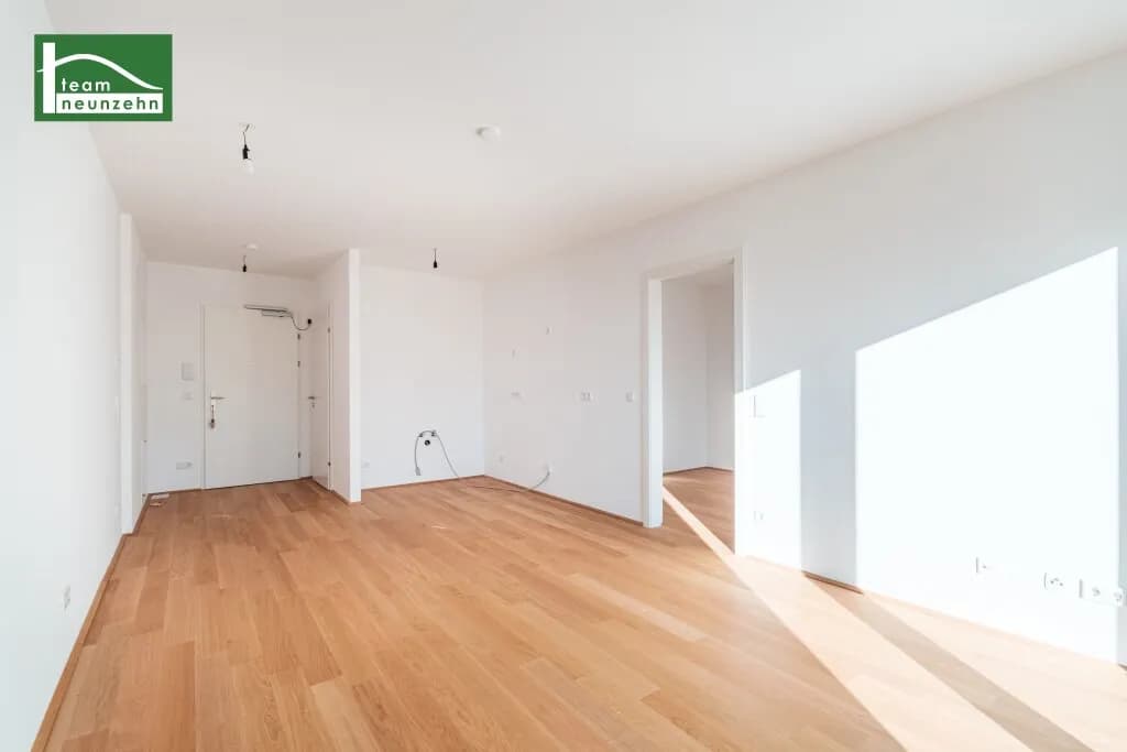 Immobilie kaufen in Wien – 46,75 m², € 246.000 – Bild 2 von 24