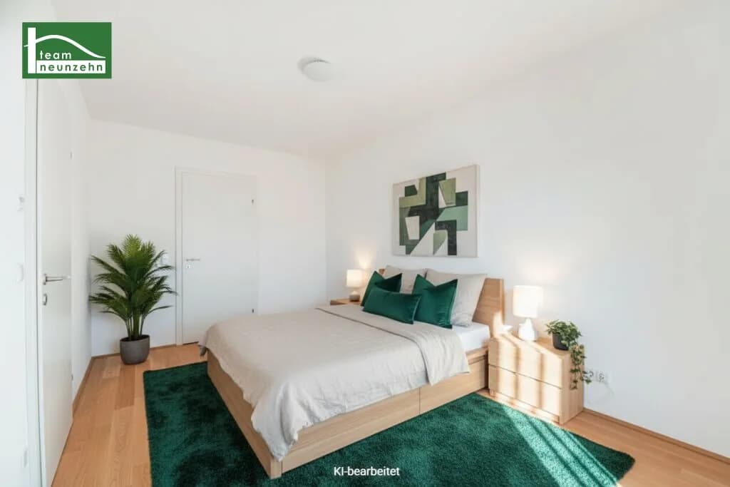 Immobilie kaufen in Wien – 46,75 m², € 246.000 – Bild 5 von 24