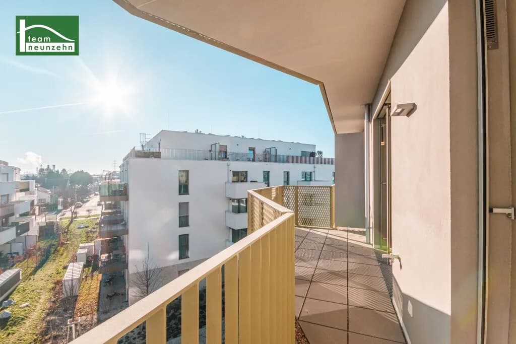 Immobilie kaufen in Wien – 46,75 m², € 246.000 – Bild 9 von 24