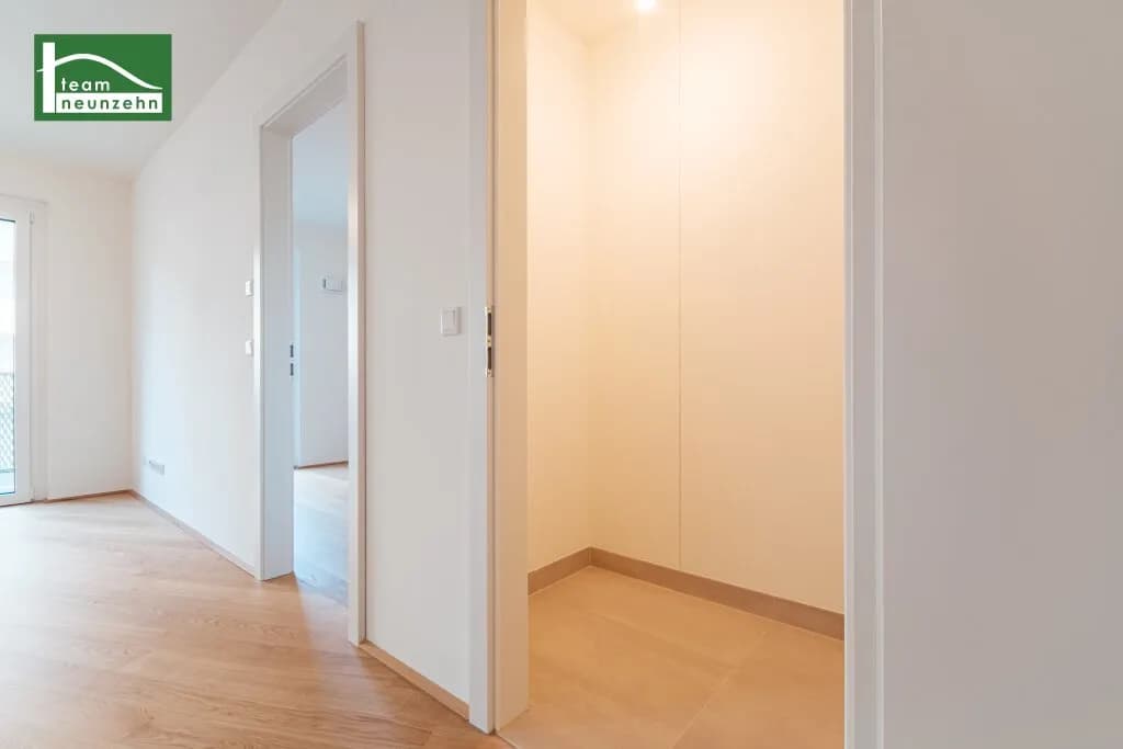 2-Zimmer-Wohnung kaufen in Wien – 53,12 m², € 308.000 – Bild 3 von 24