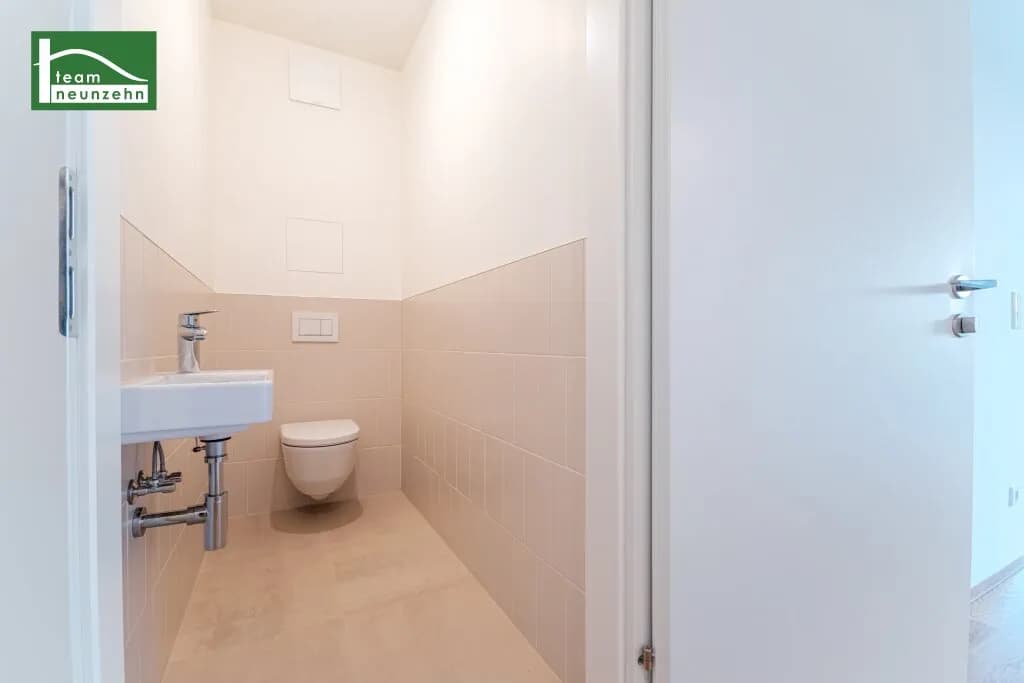 2-Zimmer-Wohnung kaufen in Wien – 53,12 m², € 308.000 – Bild 6 von 24