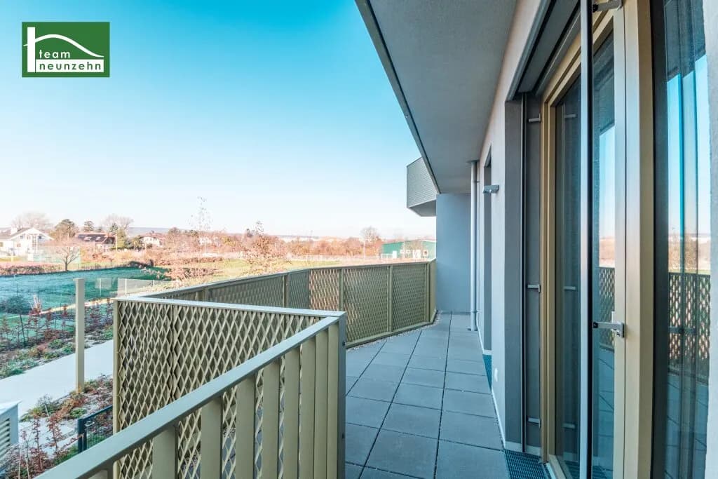2-Zimmer-Wohnung kaufen in Wien – 53,12 m², € 308.000 – Bild 8 von 24