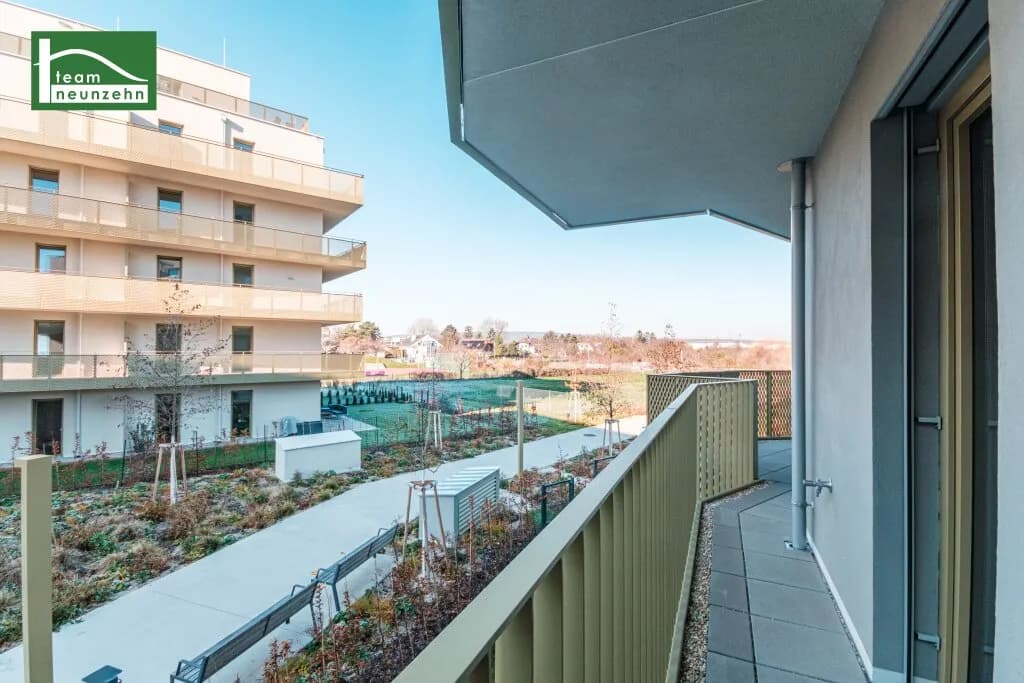 2-Zimmer-Wohnung kaufen in Wien – 53,12 m², € 308.000 – Bild 9 von 24