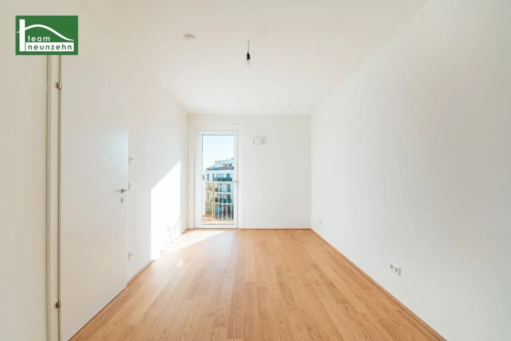 2-Zimmer-Wohnung kaufen in Wien – 46,75 m², € 274.000 – Bild 4 von 21