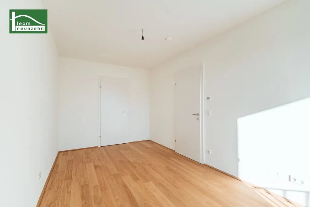 2-Zimmer-Wohnung kaufen in Wien – 46,75 m², € 274.000 – Bild 5 von 21