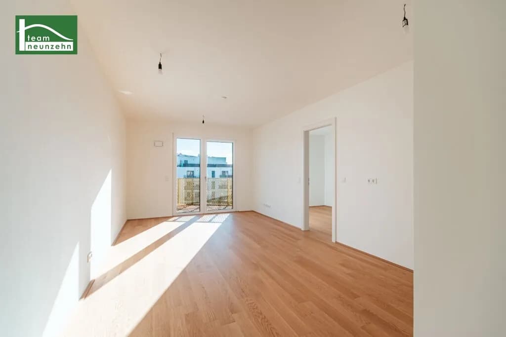 2-Zimmer-Wohnung kaufen in Wien – 46,75 m², € 274.000 – Bild 6 von 21