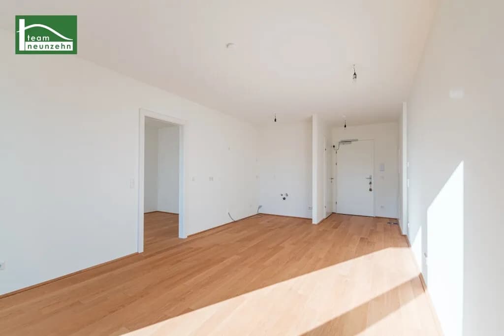 2-Zimmer-Wohnung kaufen in Wien – 46,75 m², € 274.000 – Bild 7 von 21
