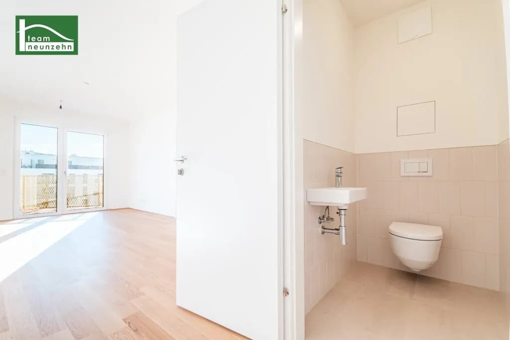 2-Zimmer-Wohnung kaufen in Wien – 46,75 m², € 274.000 – Bild 9 von 21