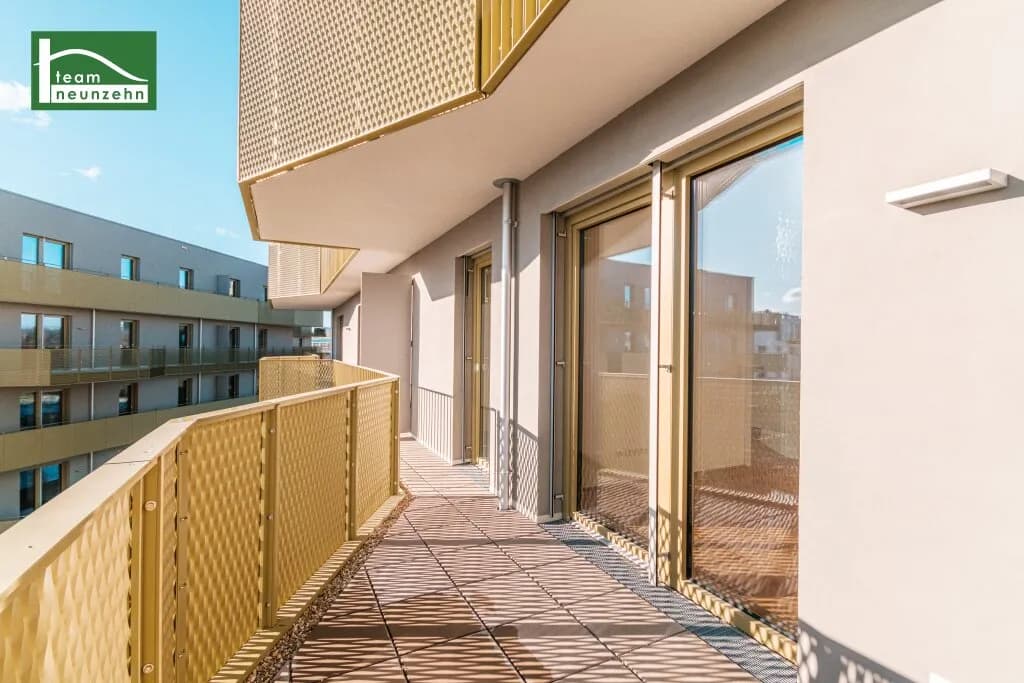 2-Zimmer-Wohnung kaufen in Wien – 46,75 m², € 274.000 – Bild 10 von 21