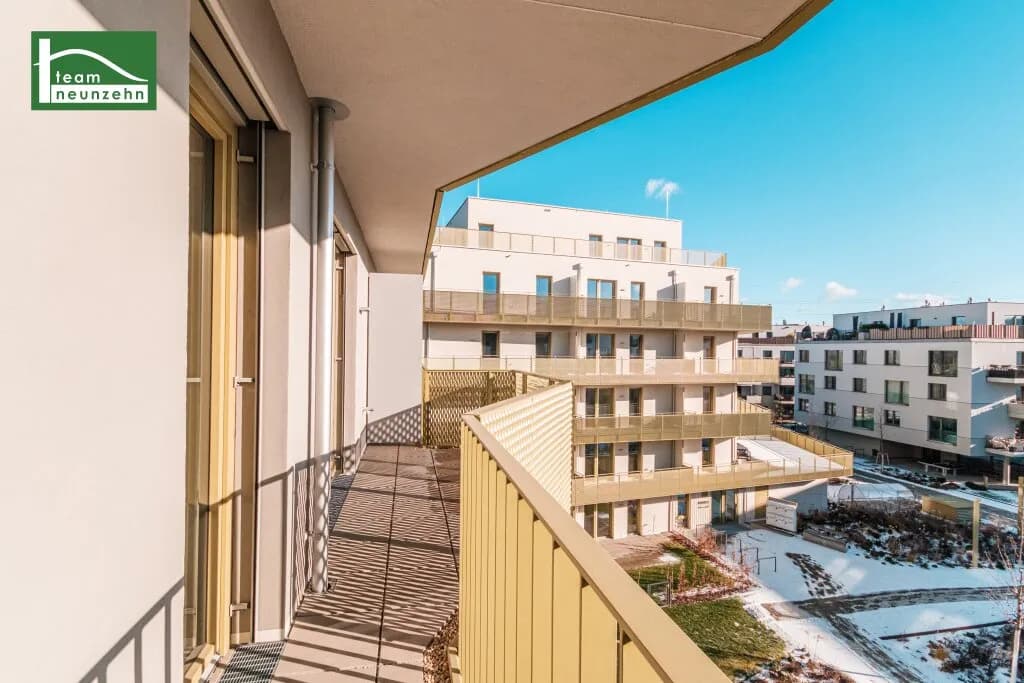 2-Zimmer-Wohnung kaufen in Wien – 46,75 m², € 274.000 – Bild 11 von 21