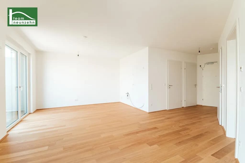 2-Zimmer-Wohnung kaufen in Wien – 53,13 m², € 308.000 – Bild 6 von 25