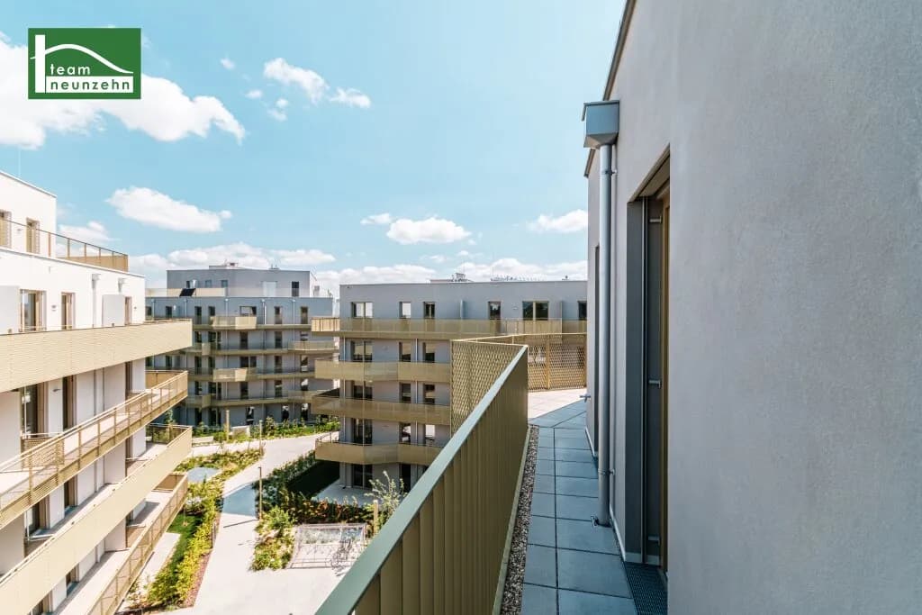 2-Zimmer-Wohnung kaufen in Wien – 53,13 m², € 308.000 – Bild 11 von 25