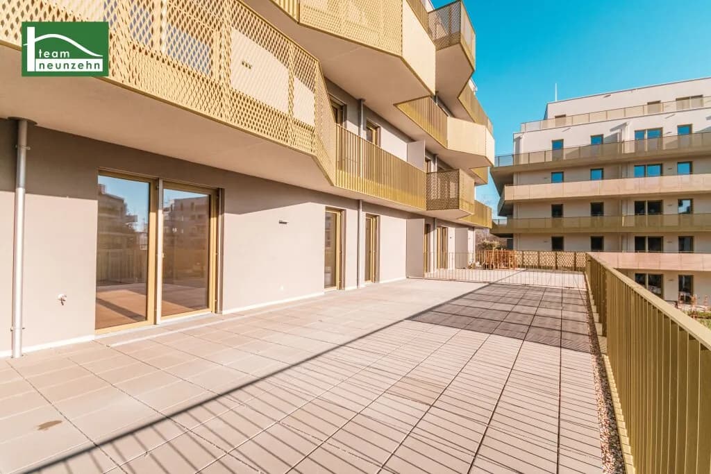 3-Zimmer-Wohnung kaufen in Wien – 74,09 m², € 486.000 – Bild 10 von 28