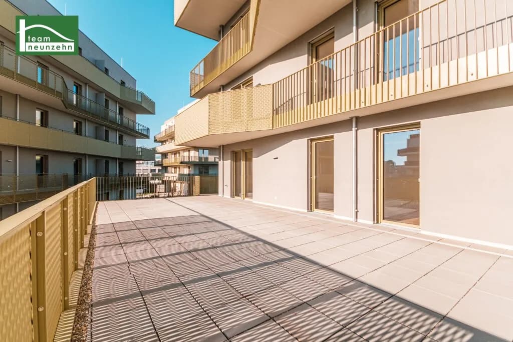 3-Zimmer-Wohnung kaufen in Wien – 74,09 m², € 486.000 – Bild 12 von 28