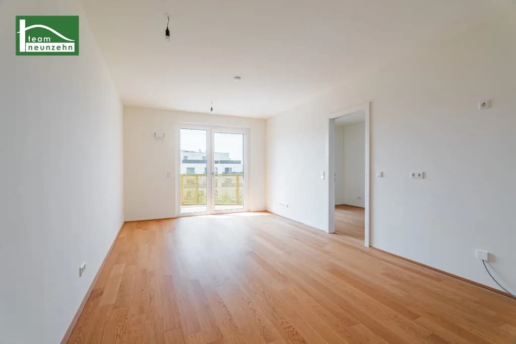 2-Zimmer-Wohnung kaufen in Wien – 46,75 m², € 274.000 – Bild 1 von 22