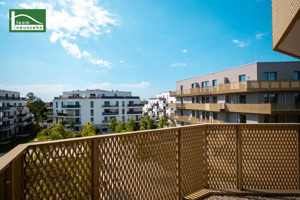2-Zimmer-Wohnung kaufen in Wien – 46,75 m², € 274.000 – Bild 2 von 22