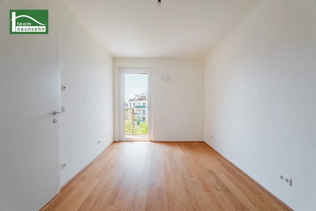 2-Zimmer-Wohnung kaufen in Wien – 46,75 m², € 274.000 – Bild 4 von 22