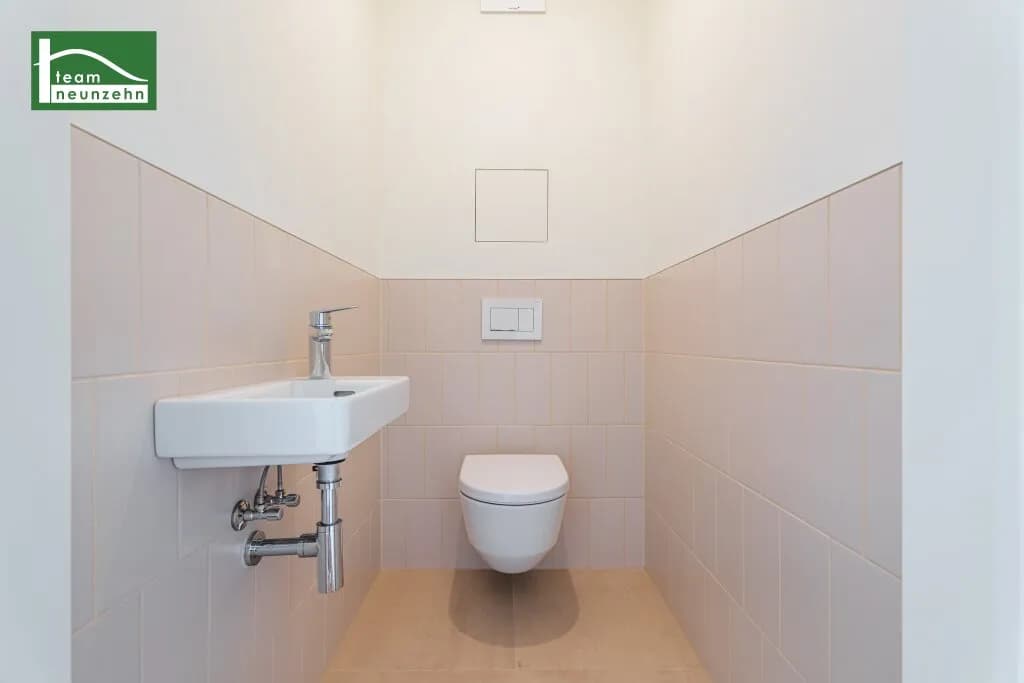 2-Zimmer-Wohnung kaufen in Wien – 46,75 m², € 274.000 – Bild 7 von 22