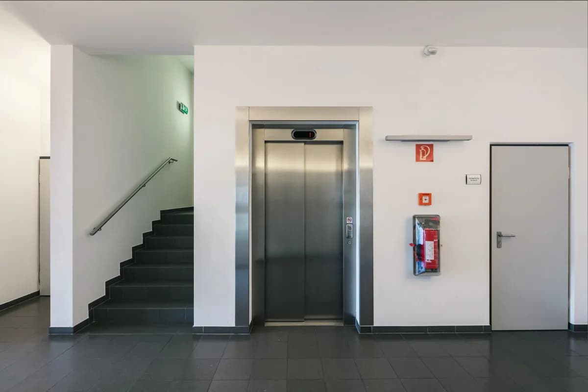 Gewerbeimmobilie mieten in Amstetten – 204 m², € 2.434 – Bild 4 von 24
