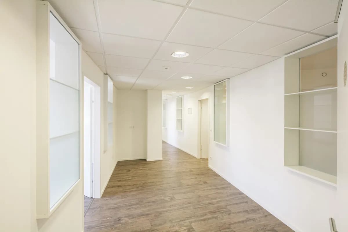 Gewerbeimmobilie mieten in Amstetten – 204 m², € 2.434 – Bild 5 von 24