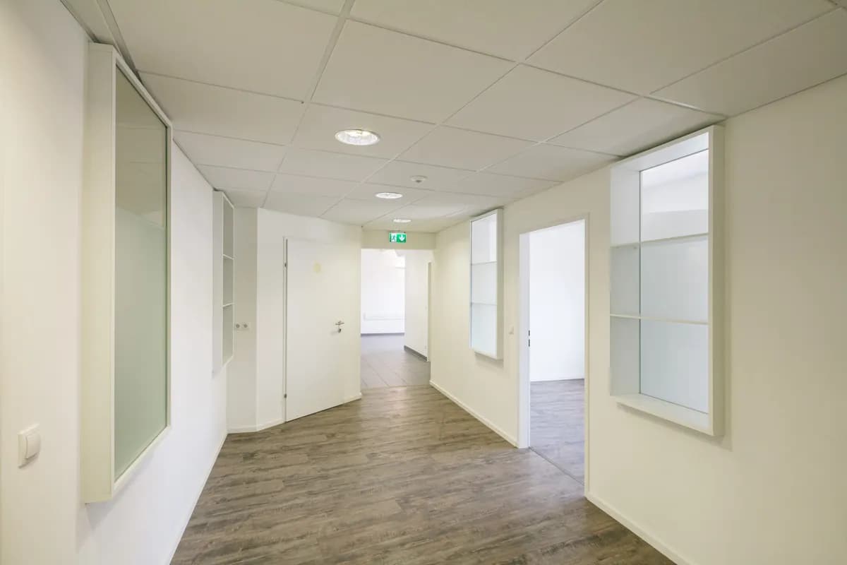 Gewerbeimmobilie mieten in Amstetten – 204 m², € 2.434 – Bild 6 von 24