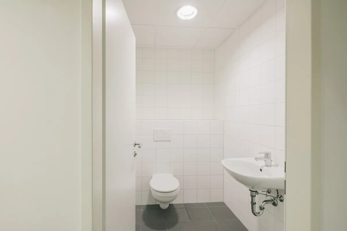 Gewerbeimmobilie mieten in Amstetten – 204 m², € 2.434 – Bild 11 von 24