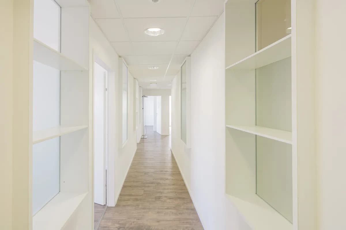 Gewerbeimmobilie mieten in Amstetten – 204 m², € 2.434 – Bild 14 von 24