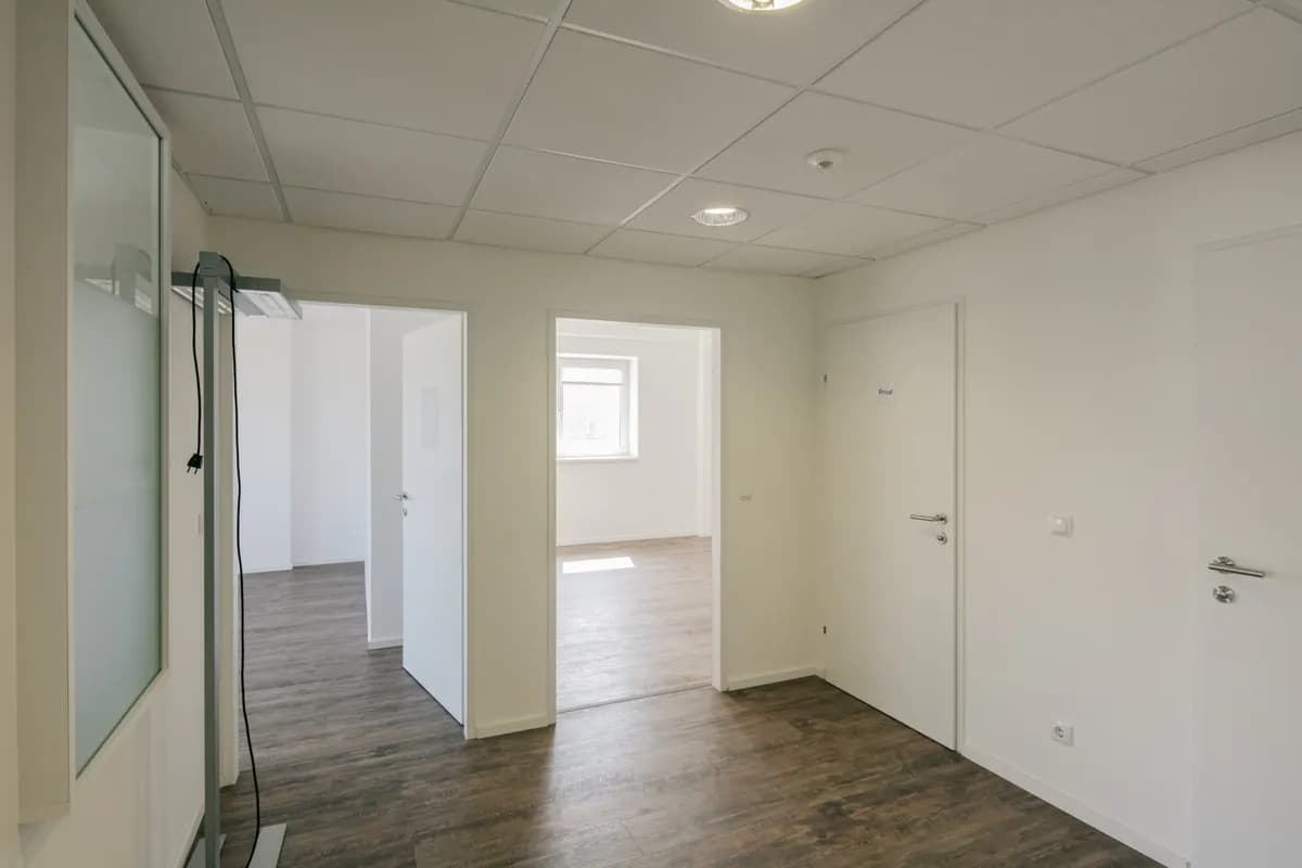 Gewerbeimmobilie mieten in Amstetten – 204 m², € 2.434 – Bild 17 von 24