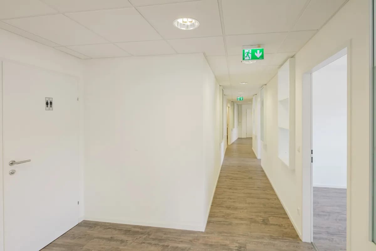 Gewerbeimmobilie mieten in Amstetten – 204 m², € 2.434 – Bild 19 von 24