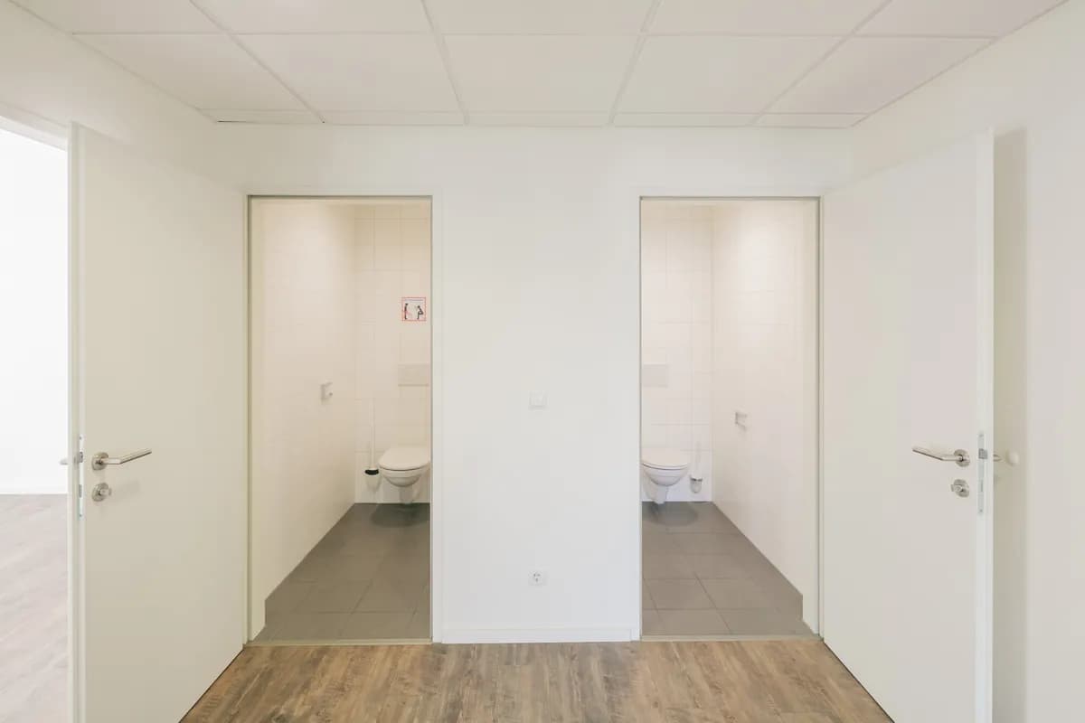 Gewerbeimmobilie mieten in Amstetten – 204 m², € 2.434 – Bild 20 von 24