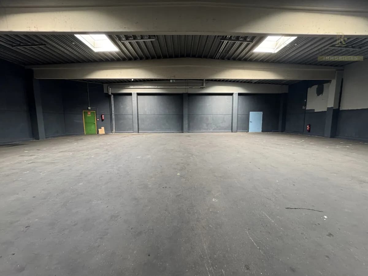 Gewerbeimmobilie mieten in Klagenfurt – 370 m², € 1.395 – Bild 3 von 5