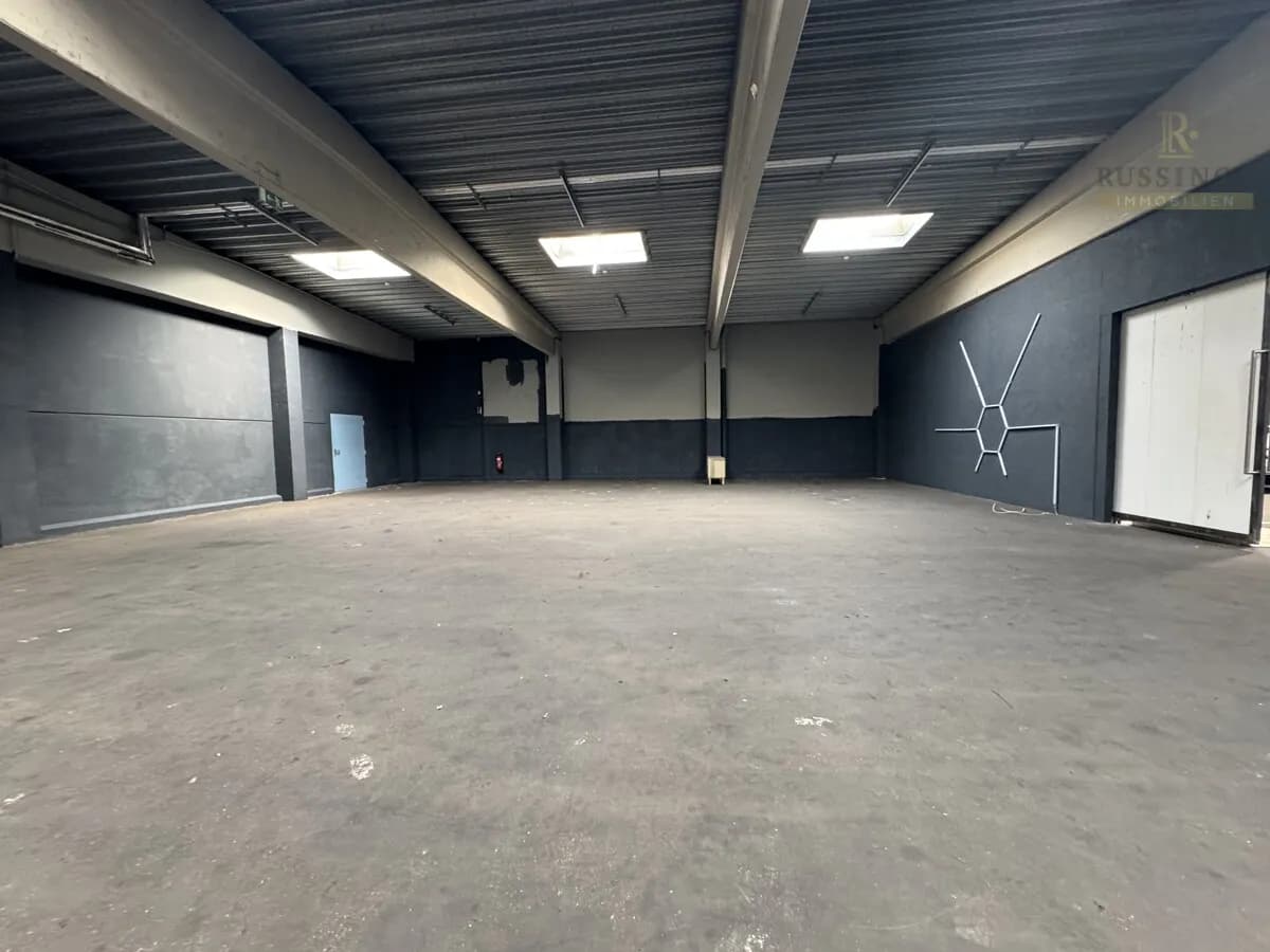 Gewerbeimmobilie mieten in Klagenfurt – 370 m², € 1.395 – Bild 4 von 5