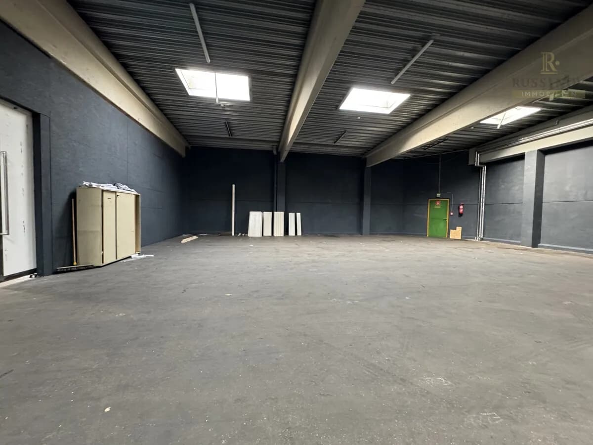 Gewerbeimmobilie mieten in Klagenfurt – 370 m², € 1.395 – Bild 5 von 5