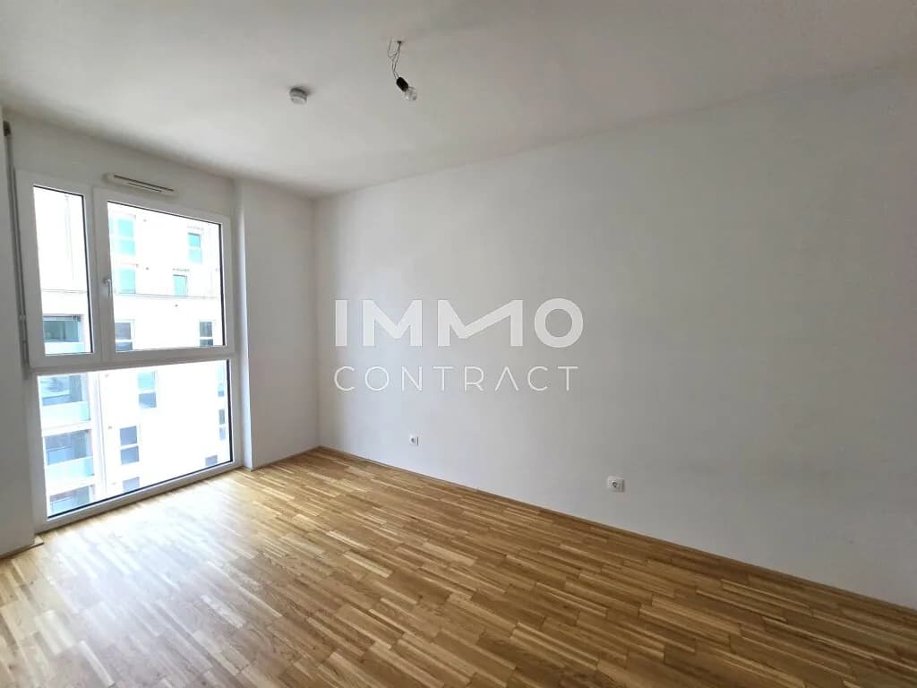 2-Zimmer-Wohnung mieten in Graz – 50,22 m², € 594 – Bild 2 von 10